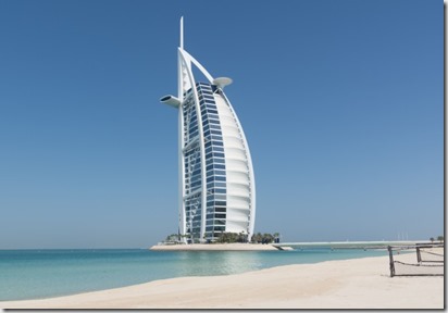 BurjAlArab BurjAlArab